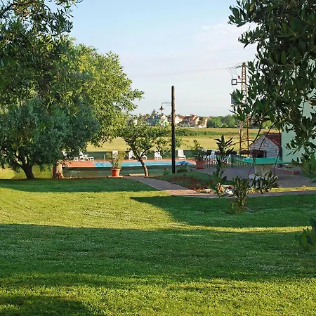 Apartmán Bruna.8 Umag