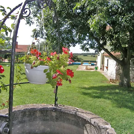 Bruna.8 Apartmán Umag