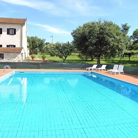 Apartmán Bruna.8 Umag