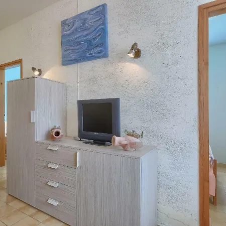Bruna.8 Apartamento Umago