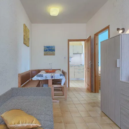 Apartmán Bruna.8