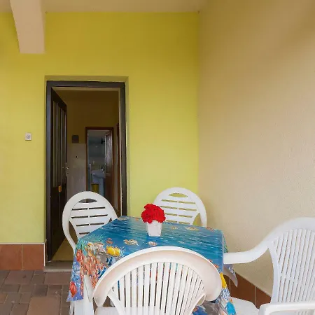 Bruna.8 Apartamento Umago